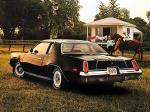 Plymouth Fury Sport 1978 года